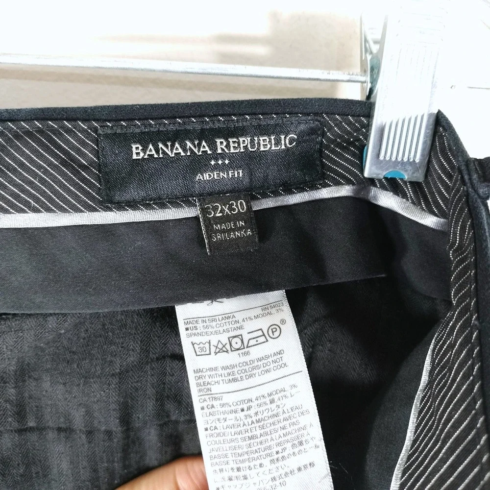 Banana Republic banana republic